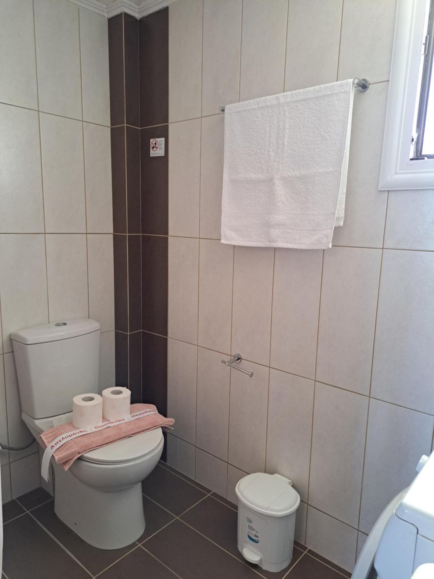 Vasilopoulos Estate Koróni Kamer foto